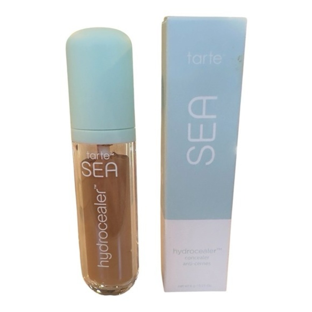 Tarte Sea Hydrocealer Concealer 36S Medium Tan Sand .21oz
